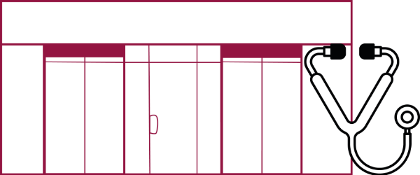 Hausarztpraxis Stadt Schortens